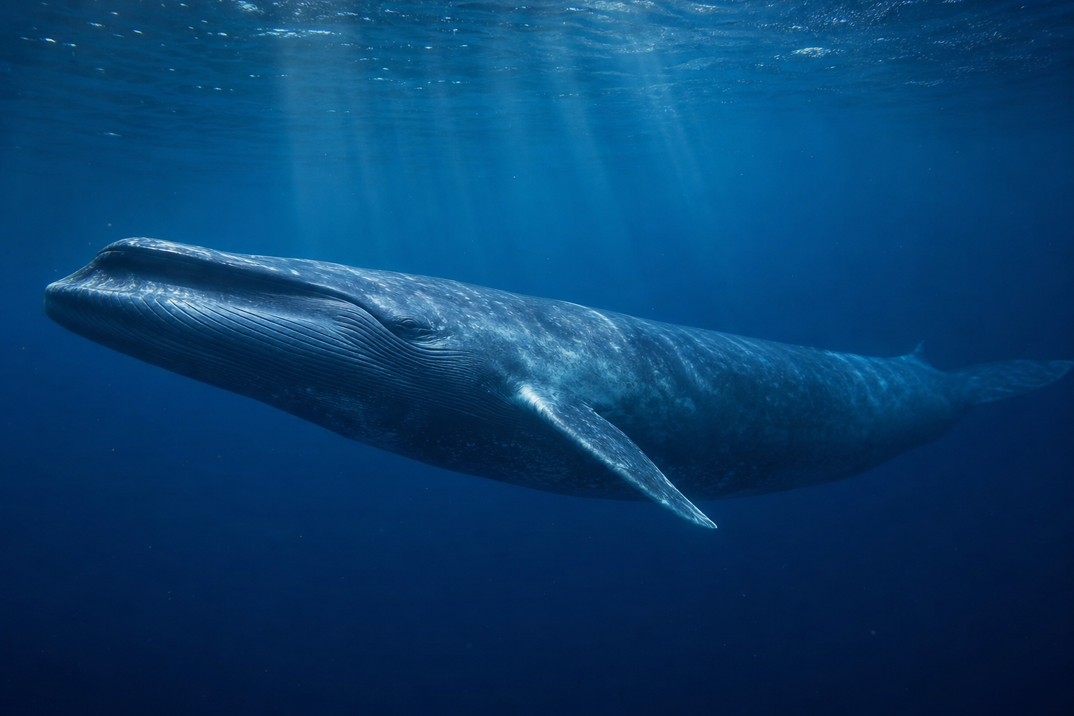 Blue Whale