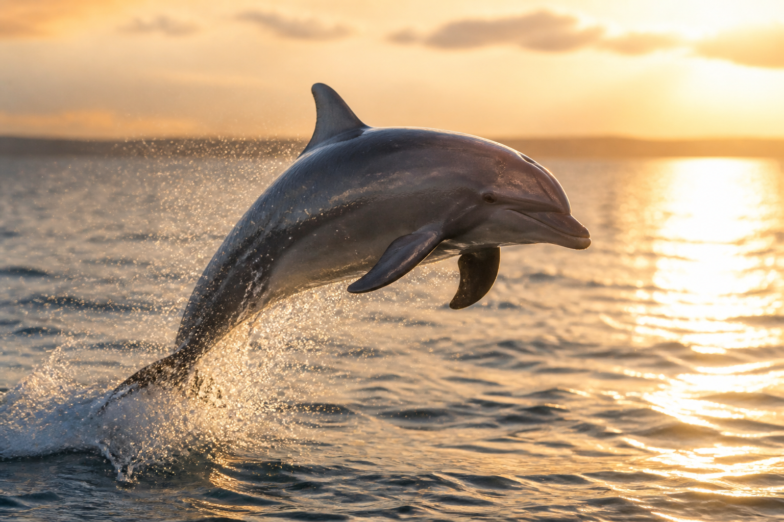 Dolphin